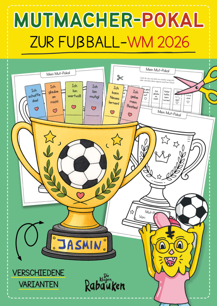 Mut Pokal
