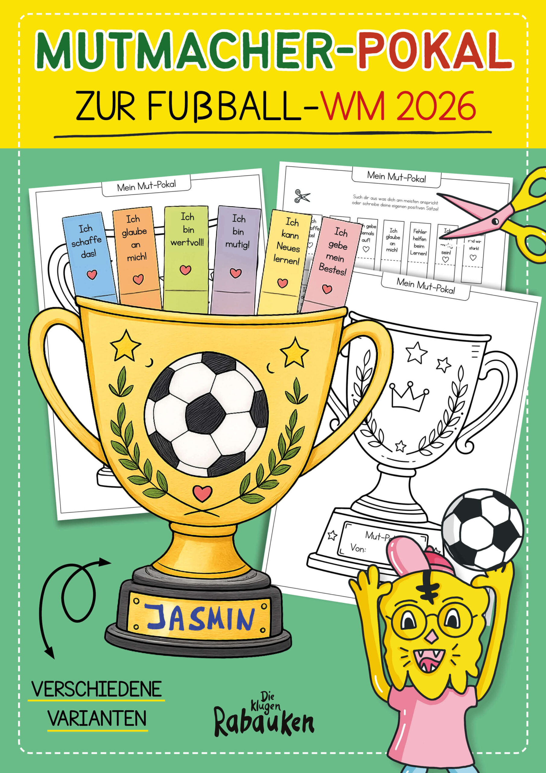 Mut Pokal