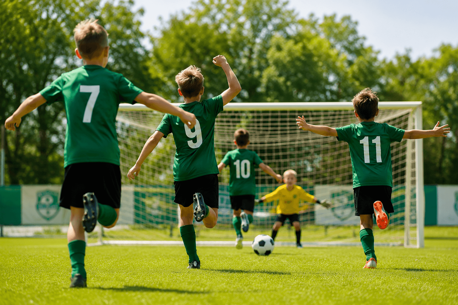 Fußball_Unterrichtsmaterial