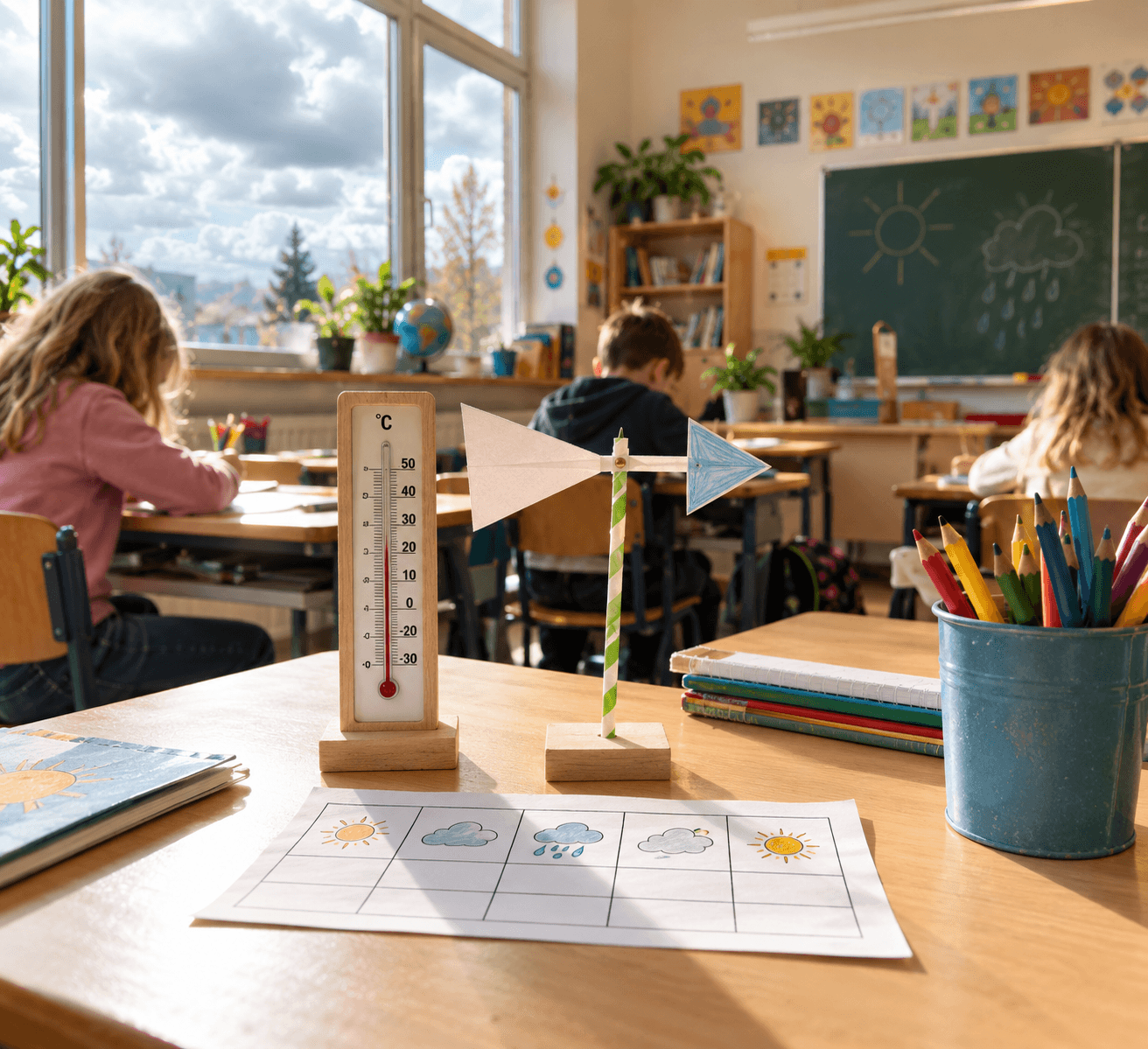 wetter-unterrichtsmaterial